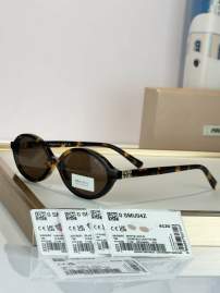 Picture of Miu Miu Sunglasses _SKUfw79722332fw